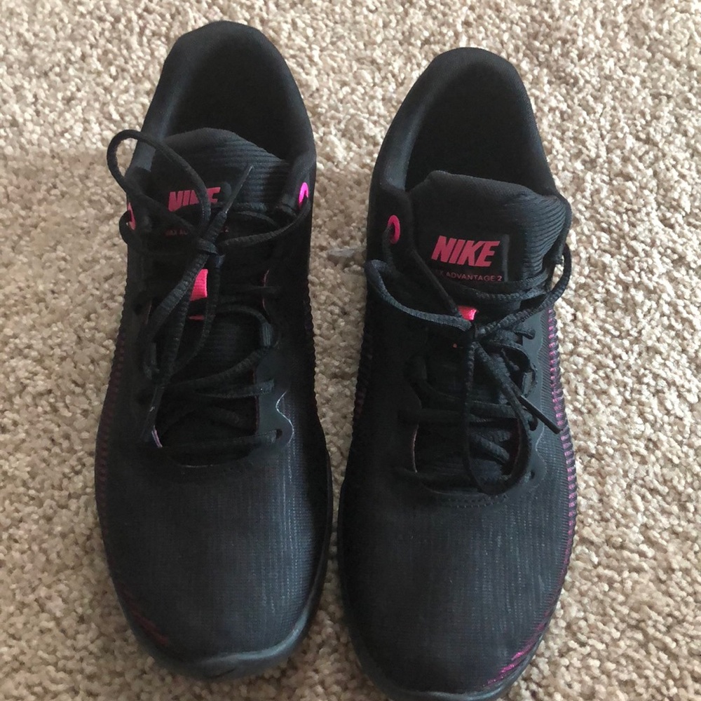 Nike